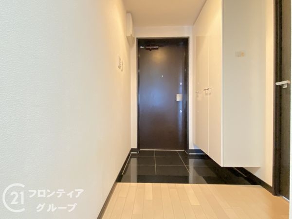 デュオプレステージ姫路駅前　中古マンション