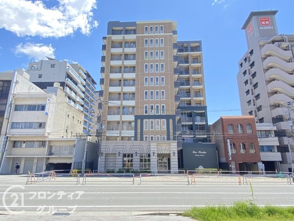 デュオプレステージ姫路駅前　中古マンション