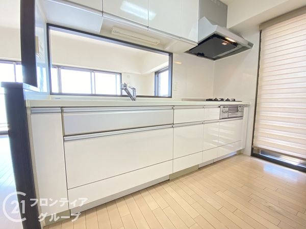 デュオプレステージ姫路駅前　中古マンション