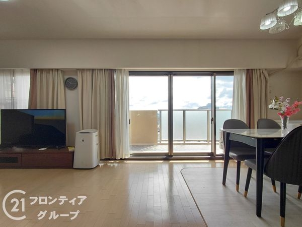 デュオプレステージ姫路駅前　中古マンション