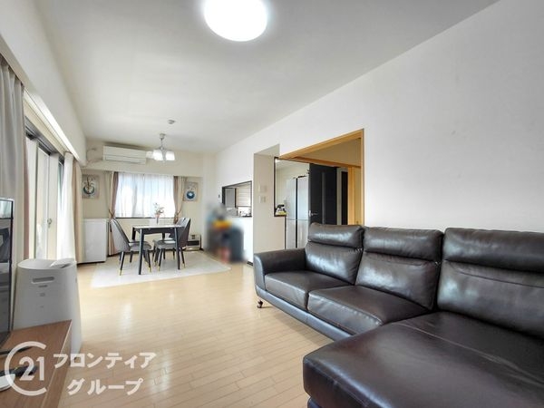 デュオプレステージ姫路駅前　中古マンション