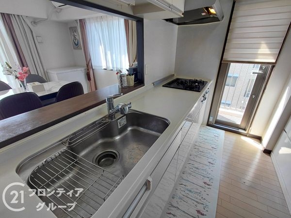 デュオプレステージ姫路駅前　中古マンション