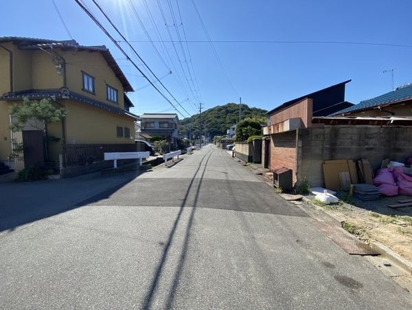 FrontierGardens　姫路市飾磨区富士見ケ丘町…