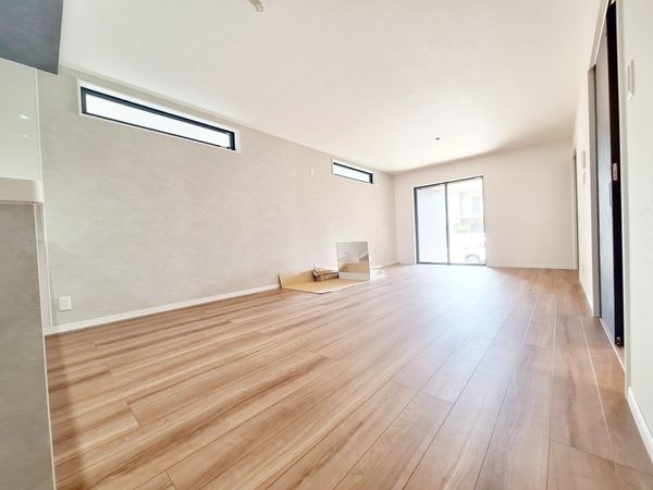 FrontierGardens　姫路市飾磨区富士見ケ丘町…