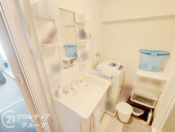 藤和しらさぎハイタウンA棟　中古マンション