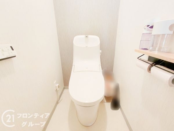 藤和しらさぎハイタウンA棟　中古マンション