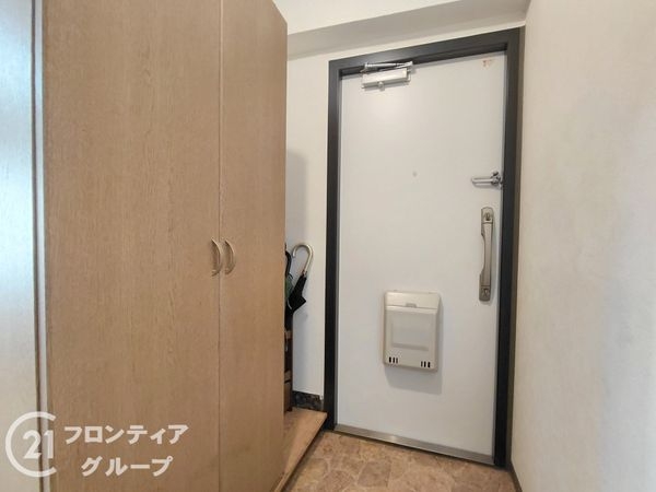 藤和しらさぎハイタウンA棟　中古マンション