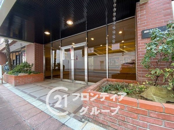 藤和しらさぎハイタウンA棟　中古マンション