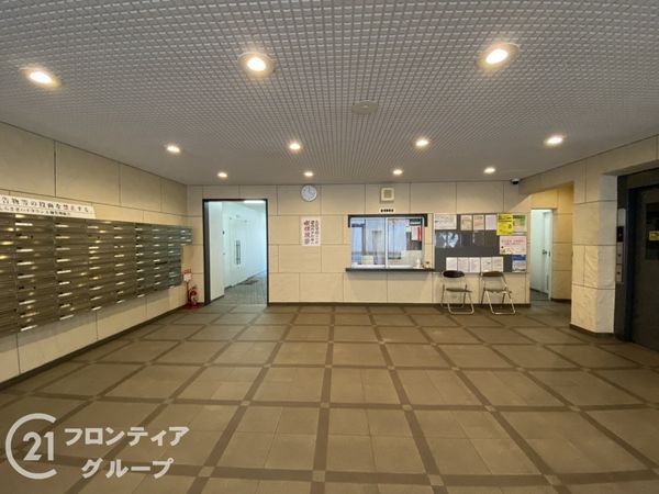 藤和しらさぎハイタウンA棟　中古マンション