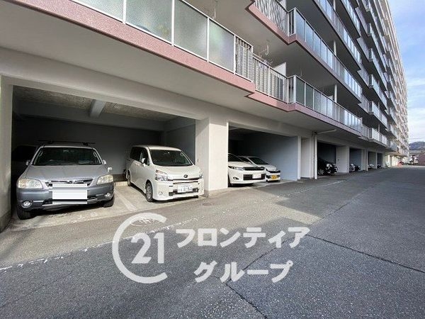 藤和しらさぎハイタウンA棟　中古マンション