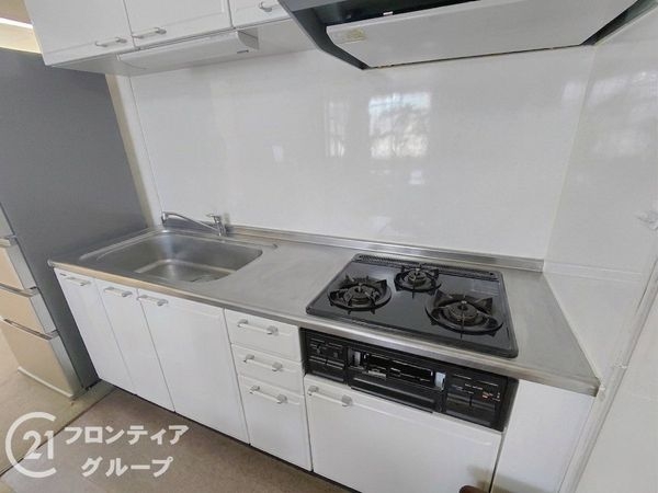藤和しらさぎハイタウンA棟　中古マンション