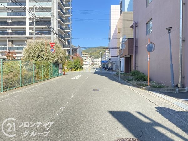 藤和しらさぎハイタウンA棟　中古マンション