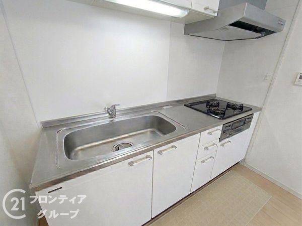 藤和しらさぎハイタウンA棟　中古マンション
