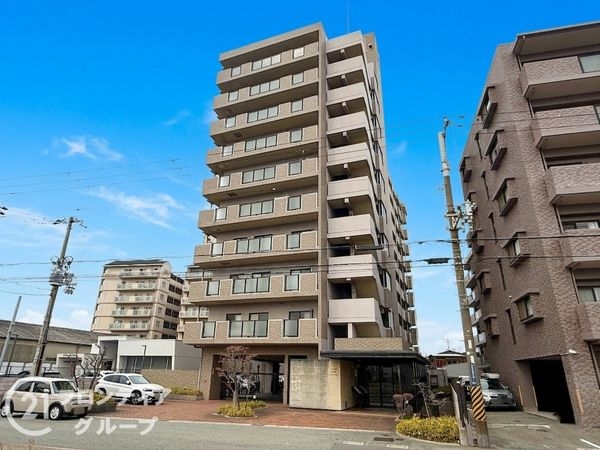 ロワイヤル飾磨　中古マンション