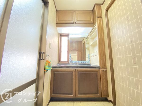 加古川市西神吉町岸の中古一戸建て
