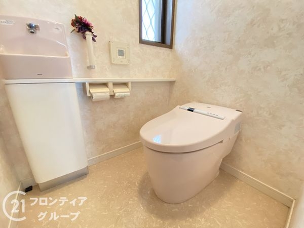 加古川市西神吉町岸の中古一戸建て