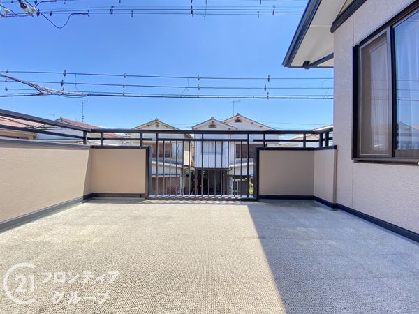 加古川市西神吉町岸の中古一戸建て