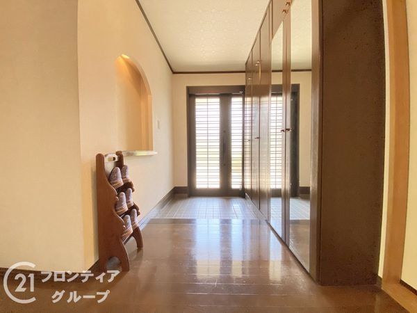 加古川市西神吉町岸の中古一戸建て