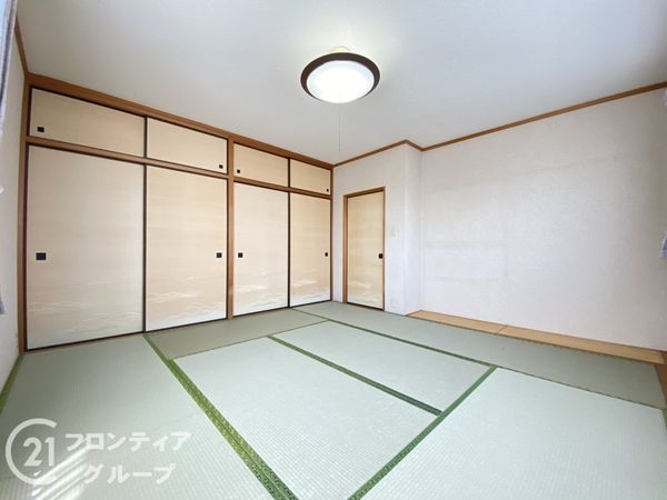 加古川市西神吉町岸の中古一戸建て
