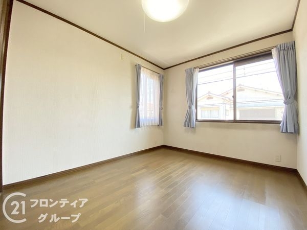 加古川市西神吉町岸の中古一戸建て