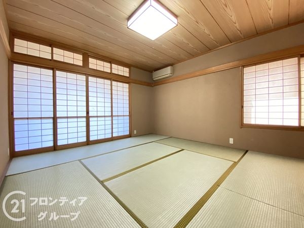 加古川市西神吉町岸の中古一戸建て
