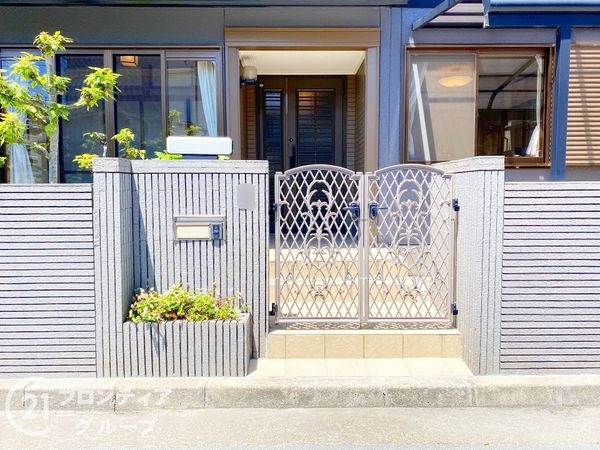 加古川市西神吉町岸の中古一戸建て