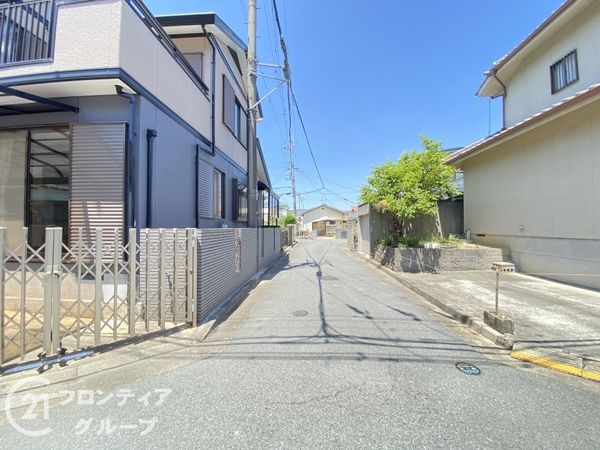 加古川市西神吉町岸の中古一戸建て