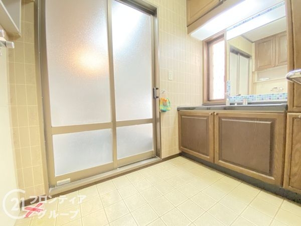 加古川市西神吉町岸の中古一戸建て