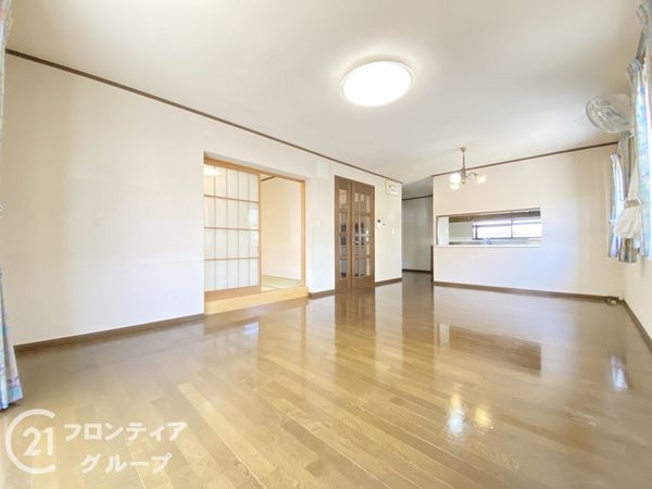 加古川市西神吉町岸の中古一戸建て