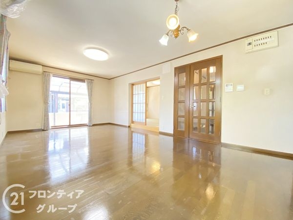 加古川市西神吉町岸の中古一戸建て
