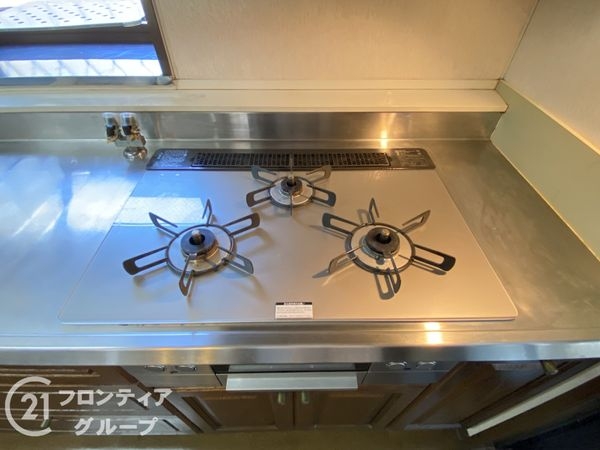 加古川市西神吉町岸の中古一戸建て