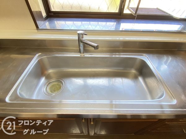 加古川市西神吉町岸の中古一戸建て