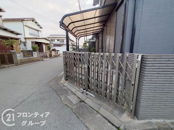 加古川市西神吉町岸　中古一戸建て