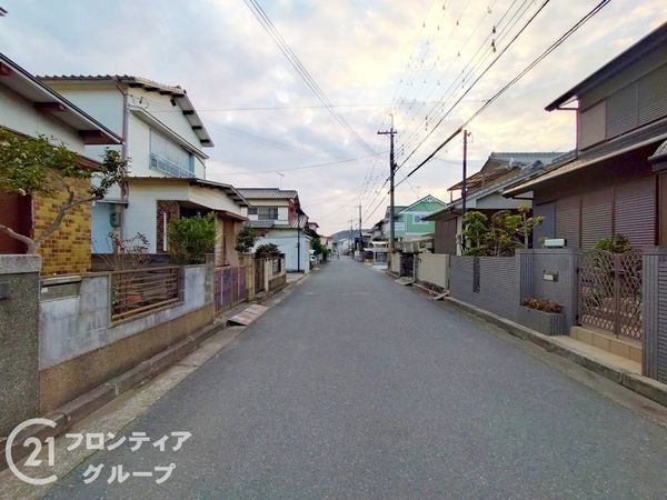 加古川市西神吉町岸　中古一戸建て