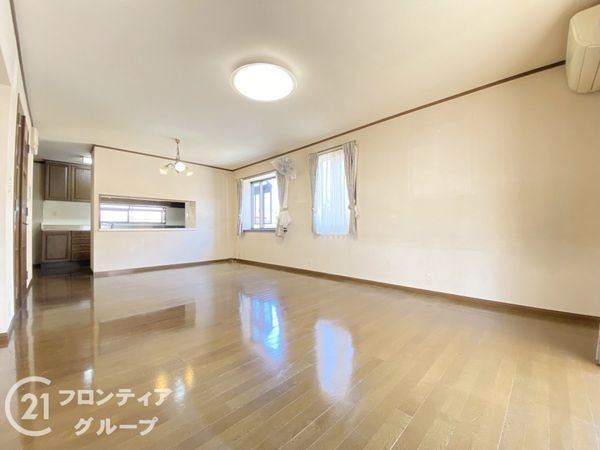 加古川市西神吉町岸の中古一戸建て