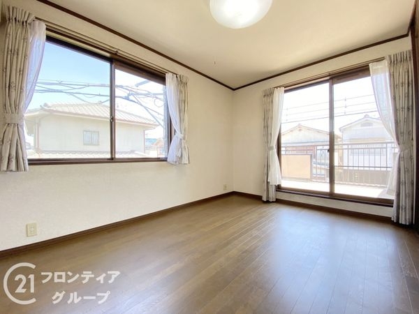 加古川市西神吉町岸の中古一戸建て