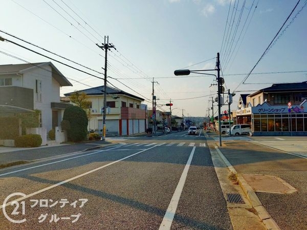 三木市緑が丘町中１丁目　新築一戸建て　B号棟