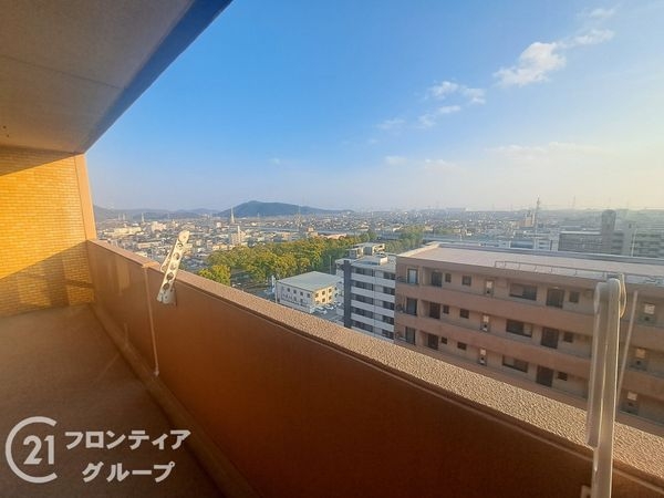 ライオンズマンション姫路市役所前　中古マンション