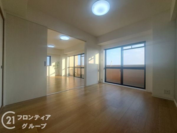 ライオンズマンション姫路市役所前　中古マンション