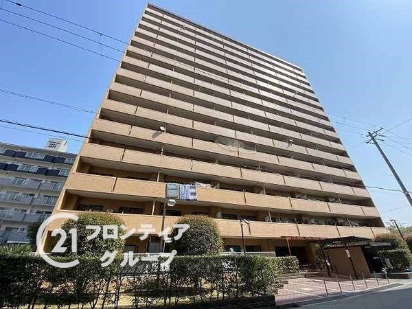ライオンズマンション姫路市役所前 中古マンション