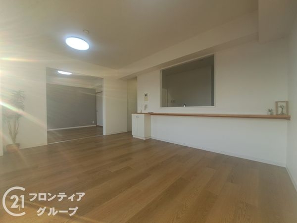 ライオンズマンション姫路市役所前　中古マンション