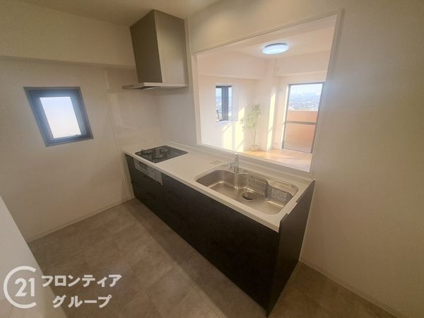 ライオンズマンション姫路市役所前　中古マンション