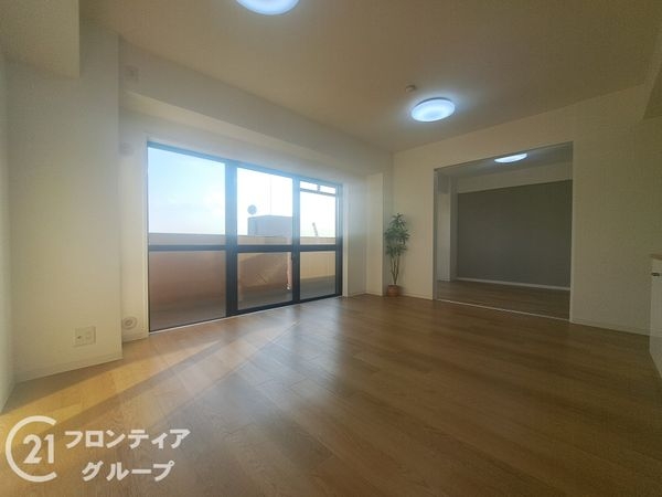 ライオンズマンション姫路市役所前　中古マンション