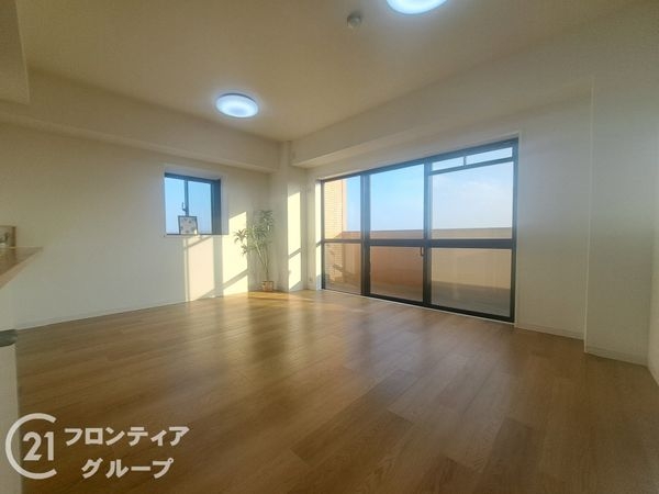 ライオンズマンション姫路市役所前　中古マンション