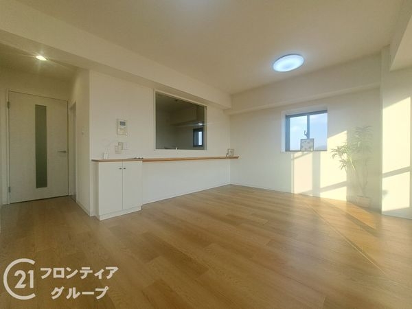 ライオンズマンション姫路市役所前　中古マンション