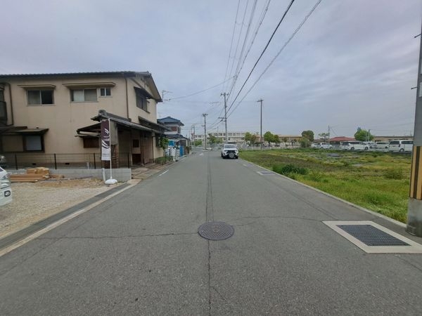FrontierGardens　姫路市飾磨区今在家３丁目…