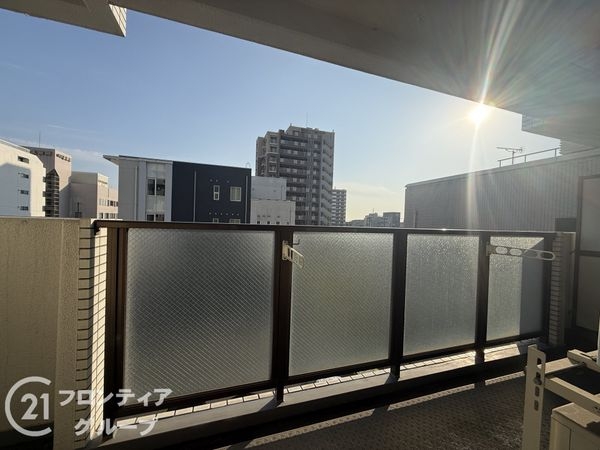 プレステージ姫路　中古マンション