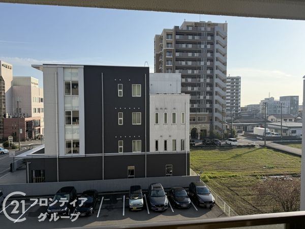 プレステージ姫路　中古マンション