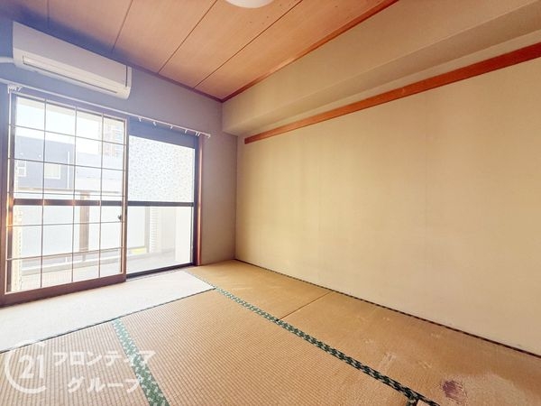 プレステージ姫路　中古マンション