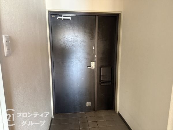 プレステージ姫路　中古マンション